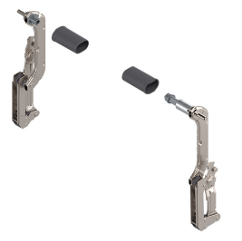 Blum Aventos HL lever arm set - non Servo Drive (cabinet height 300-349mm) 20L3200.06