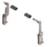 Blum Aventos HL lever arm set for Servo Drive (cabinet height 450-580 mm) 21L3900.01
