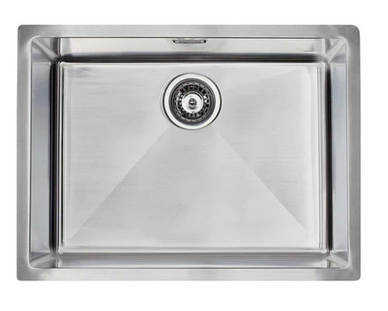 San Sink Stainless Steel 100-55 London Titan premium Range 1.2mm