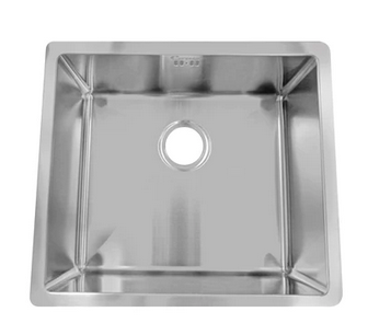 San Sink Stainless Steel 100-40 Monaco Titan premium Range 1.2mm