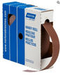 Norton Metalite  Cloth Handy Rolls 50mm x 50metres K283