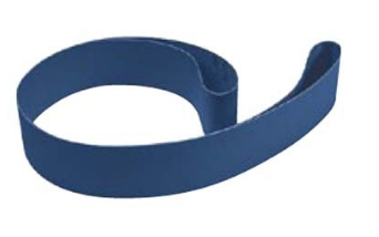 Norton Norzon Cloth Belts For Fixed Machines 50x2745mm R824 (BLUE)