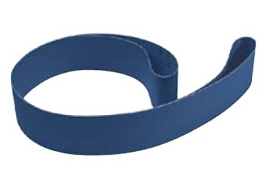 Norton Norzon Cloth Belts For Fixed Machines 100x2745mm R824 (BLUE)