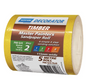 Norton Master Painters Sand Paper Rolls (Timber) 100mm x 1metre A123
