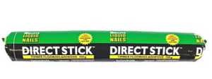 Selleys Liquid Nails Direct Stick 700g Sausage - priced per unit Minimum order 12 units Priced from $ 9.92 for Pallet quantity