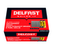 Delfast 14gauge Galvanised ND Straight Brads - Box 2000.