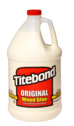 Titebond Original  16oz/473ml ,32oz/946ml, 1 Gallon/3.8ltr Excellent Strength