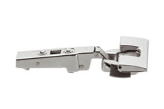 BLUM CLIP TOP HINGE 95° Profile INSERTA hinge (thick doors) 71T9590B