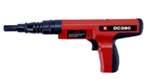 Delfast DC380 Powder-Actuated Nailer