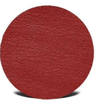 Norton Edg-R Durite Cloth Back Floorsanding Discs 178x22mm R413 (RED)