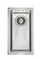 San Sink Stainless Steel 100-20 Sienna Titan premium Range 1.2mm