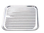 San Sink Stainless Steel E-1SSD Atlas Eco Range 9mm S.S Draining Tray
