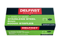 Delfast Stainless Steel 140 Series Staples Pack Available in 3 sizes : 8mm,10mm,12mm - Box 1000.