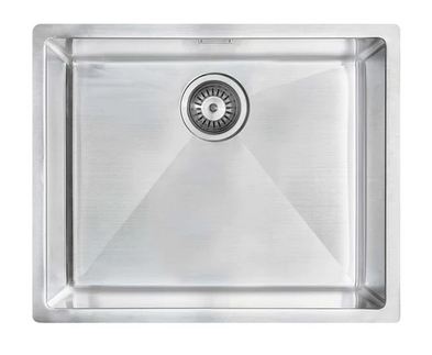 San Sink Stainless Steel AN5040-Valencia Delta Range 1.0mm