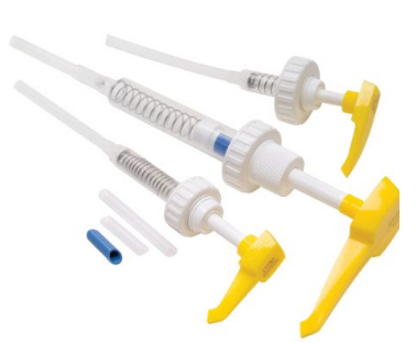 West System 300/303 Mini Pump  5:1,3:1,D  Ratio