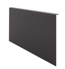 Blum AMBIA-LINE Adaptor to suit Height C 147.5 & F 211.5 mm x length 241.5mm-217.5 mm ( 2 sizes) LEGRABOX/MERIVOBOX