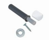 BLUM CLIP TOP HINGE TIP-ON FOR UNSPRUNG DOORS EXTENDED VERSION  AVAILABLE IN  SHORT AND LONG VERSION, (COLORS SILK WHITE,PLATINUM GREY,CARBON BLACK).956A1004