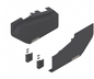 Blum Aventos HS cover cap set for Servo-drive  21S8020