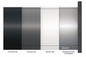 Blum Legrabox pure kitset stainless steel Length 550mm x 106mm - 257mm ( height 4 Options) 40kg