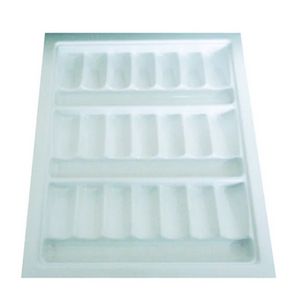 San ST-450 Plastic (Spice) Cutlery Tray Heavy Duty