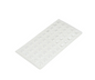 BLUM CLIP TOP  Door buffers Stick on bumpers 50 per card