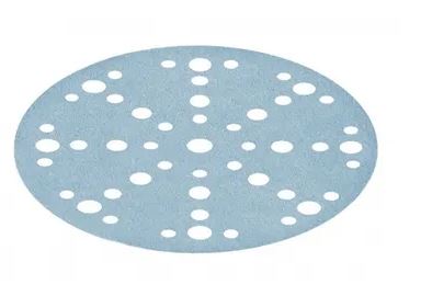 Festool Granat Sanding Discs (Pack) Available in 8 Grit options -80,100,120,150,180,240,320,400