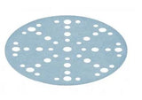 Festool Granat Sanding Discs (Pack) Available in 8 Grit options -80,100,120,150,180,240,320,400