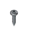 Blum Legrabox Pan head screws  4 x 15 mm (Box lot 1000) 61D.1500