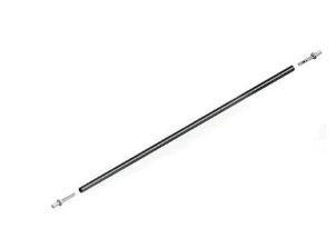 Blum Tandembox antaro TIP-ON  BLUMOTION Synchronisation linkage length 270-650mm  T60.1125W