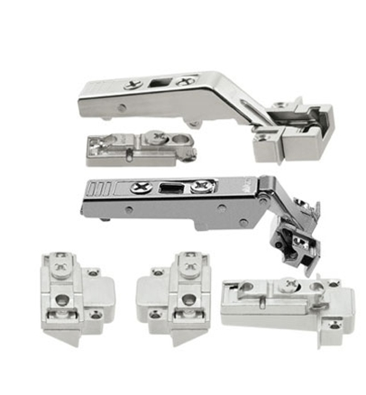 Blum Aventos HF Inserta for Hinge sets & angle stops MDF (door set)