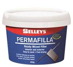 Selleys Permafilla 230g,450g,1kg (available in: 3 sizes) - priced per unit Minimum order 12 units for 250g,12 units for 450g ,6 units for 1kg )