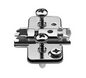 Blum Tandembox Space tower 0mm Cam adjustment pre-screwed mount 174H7100E