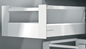 Blum Tandembox antaro Space Step kitset 410mm x 450mm, 30kg (400-1200 Cabinet widths)