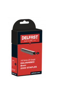 Delfast US1116 140 Series Stapler