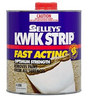 Selleys Kwik Strip 500ml,1 Litre, 4 Litres (available in: 3 sizes) - priced per unit Minimum order 12 units for 500ml,6 units for 1 litre, 2 units for 4 litres ))