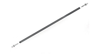Blum Legrabox TIP-ON BLUMOTION synchronisation linkage length 270-550mm T60.1125W